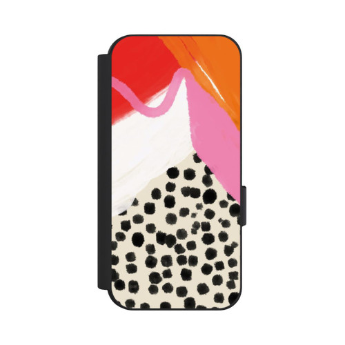 Google Pixel 9 NIVOflip Crazy Life Art 03
