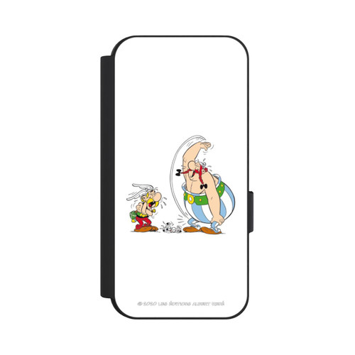 Google Pixel 9 NIVOflip Fou rire - Astérix &amp; Obélix