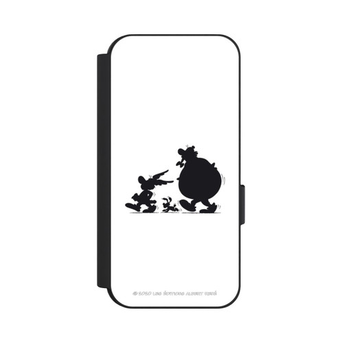 Google Pixel 9 NIVOflip L'Ombre d'Astérix &amp; Obélix