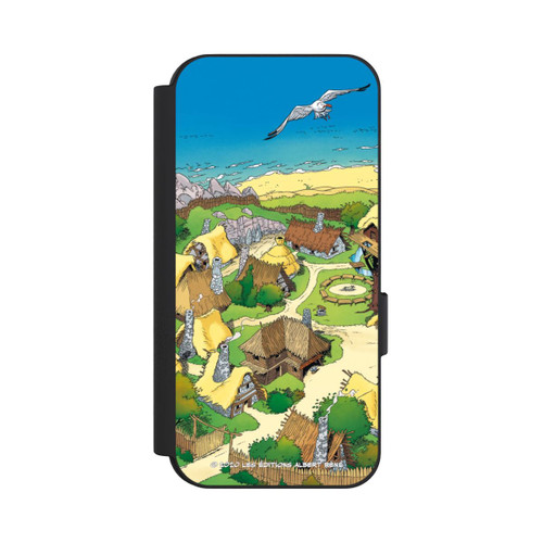 Google Pixel 9 NIVOflip Village des Irréductibles Gaulois