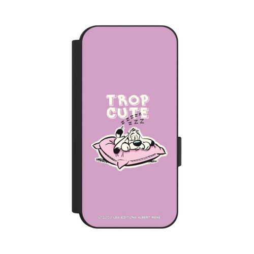 Google Pixel 9 NIVOflip Trop Cute Rose - Idéfix