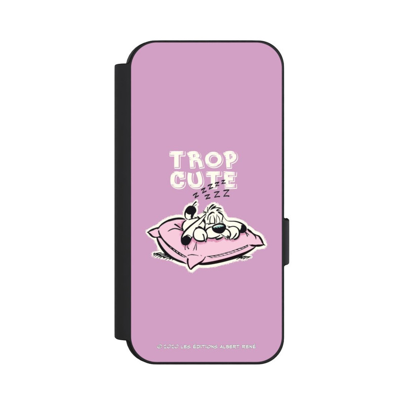 Pixel 9 NIVOflip Trop Cute Rose - Idéfix