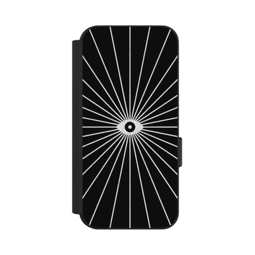 Google Pixel 9 NIVOflip Abstract Eye