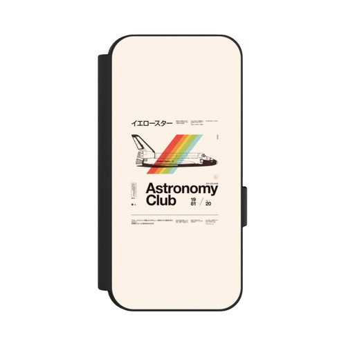 Google Pixel 9 NIVOflip Astro Club