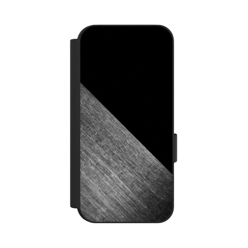 Google Pixel 9 NIVOflip Metal Black