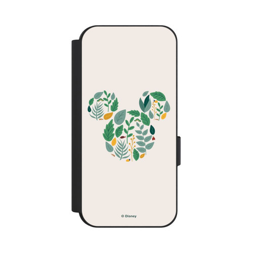 Google Pixel 9 NIVOflip Portrait de Mickey dans la nature