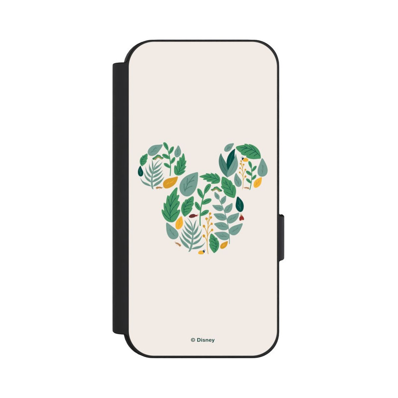 Pixel 9 NIVOflip Micky Nature Portrait