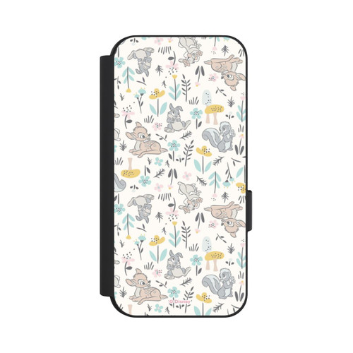 Google Pixel 9 NIVOflip Bambi et Panpan Organic