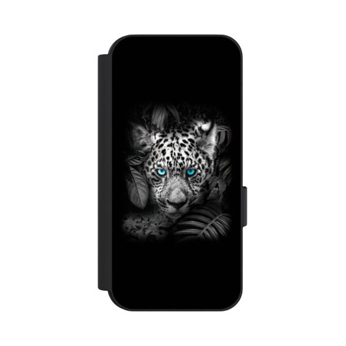 Google Pixel 9 NIVOflip Jaguar Schwarz Dschungel