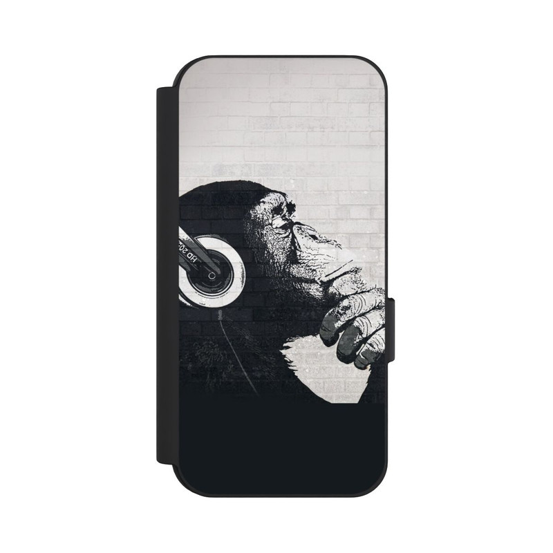 Pixel 9 NIVOflip Musician Monkey