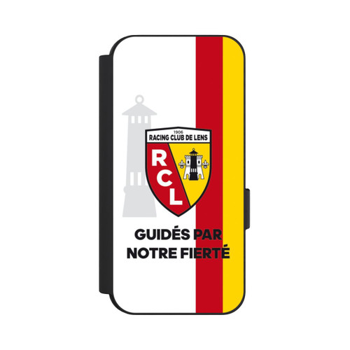 Google Pixel 9 NIVOflip RC Lens Notre Fierté