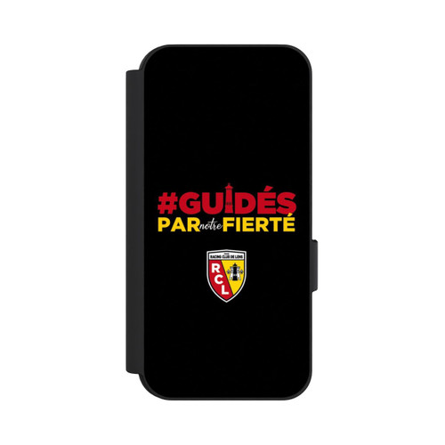 Google Pixel 9 NIVOflip RC Lens Guidés Par Notre Fierté