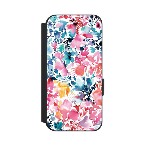 Google Pixel 9 NIVOflip Fleurs magiques
