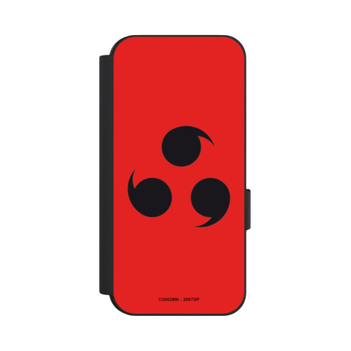 Google Pixel 9 NIVOflip Sharingan