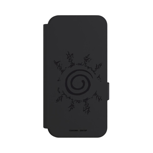 Google Pixel 9 NIVOflip Das Siegel von Naruto ohne Hintergrund