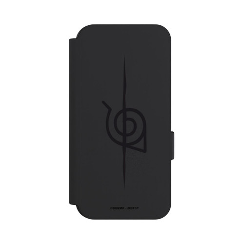 Google Pixel 9 NIVOflip Bandeau Sasuke sans fond
