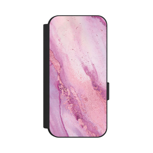 Google Pixel 9 NIVOflip Encre murale en marbre violet