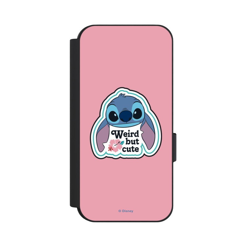 Pixel 9 NIVOflip Stitch Weird
