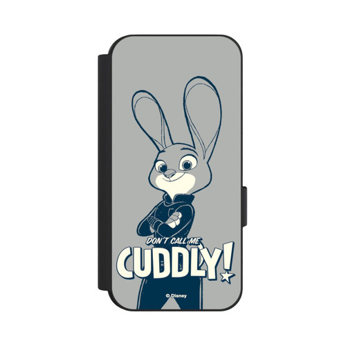 Google Pixel 9 NIVOflip Judy Hopps Zootopia