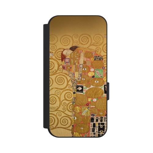 Google Pixel 9 NIVOflip L'Enlacement - Gustav Klimt
