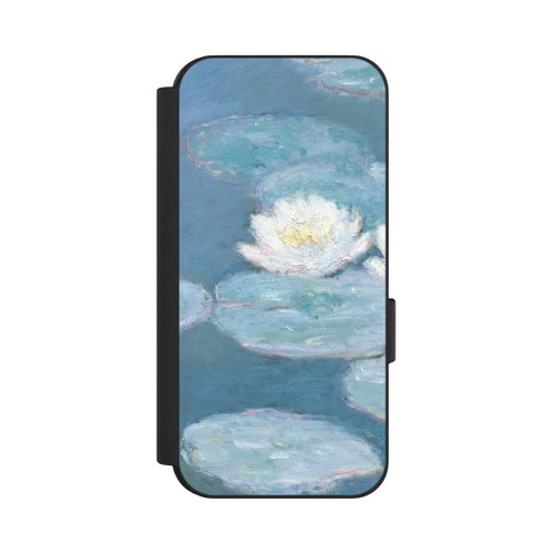 Google Pixel 9 NIVOflip Nymphéas - Claude Monet