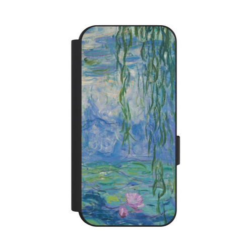 Google Pixel 9 NIVOflip Nymphéas 1916-19 - Claude Monet