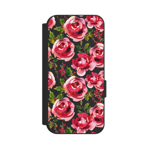 Google Pixel 9 NIVOflip Roses transparent