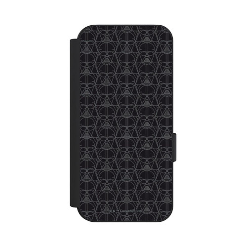 Google Pixel 9 NIVOflip Dark Vador Line Art