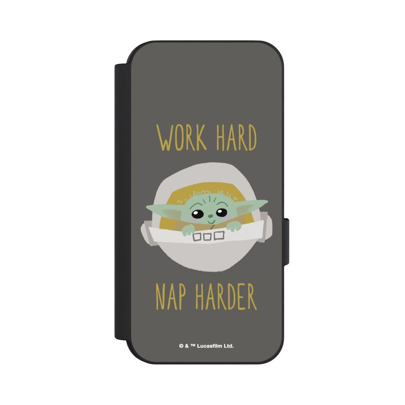 Pixel 9 NIVOflip The Child Work Hard Nap Harder