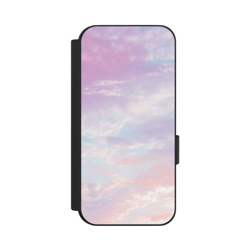 Google Pixel 9 NIVOflip Nuages ​​De Barbe à Papa Violet
