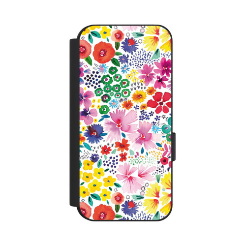 Google Pixel 9 NIVOflip Petites fleurs printanières astucieuses