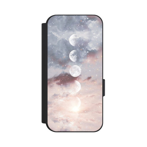 Google Pixel 9 NIVOflip clair de lune