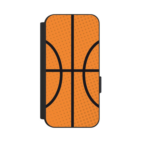 Google Pixel 9 NIVOflip Basketball Orange
