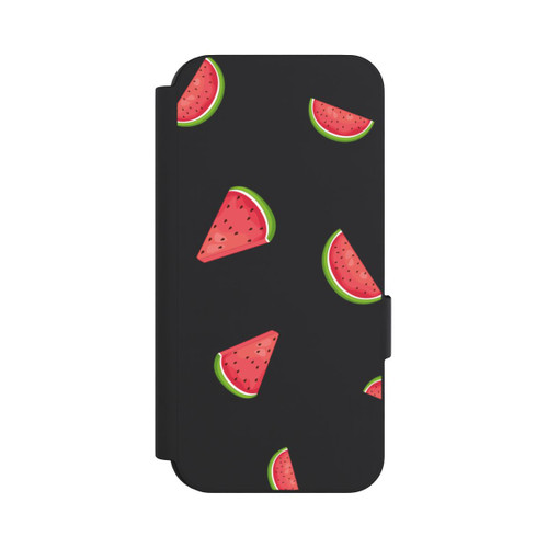 Google Pixel 9 NIVOflip Watermelon transparent