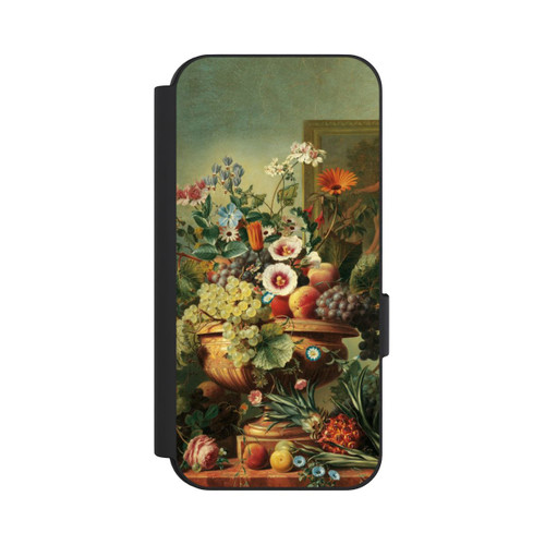 Google Pixel 9 NIVOflip Still Life with Flowers and Fruit - Eelke Jelles Eelkema