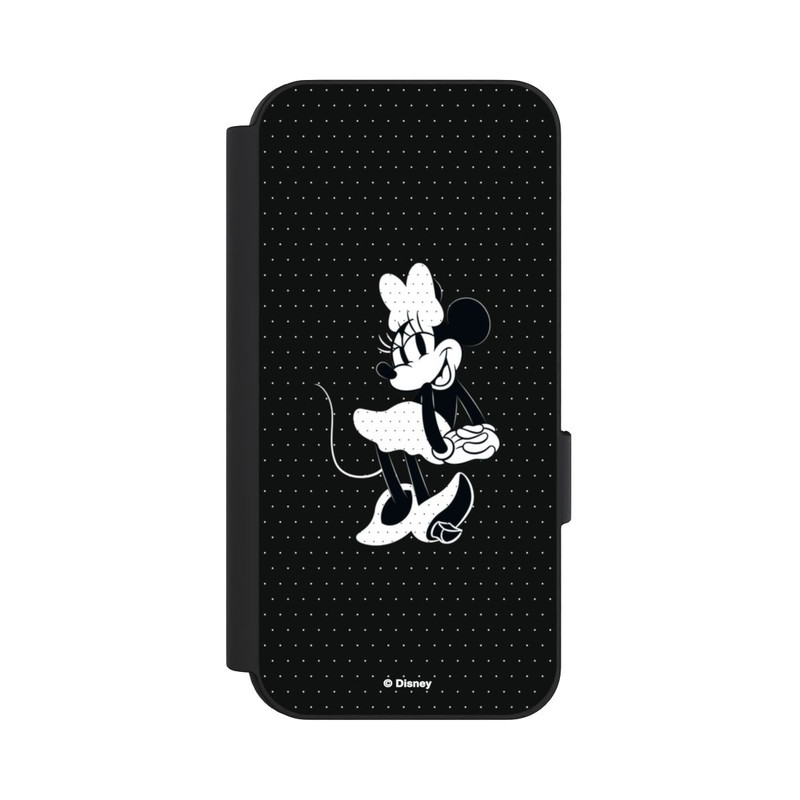 Pixel 9 NIVOflip Minnie Sassy Black