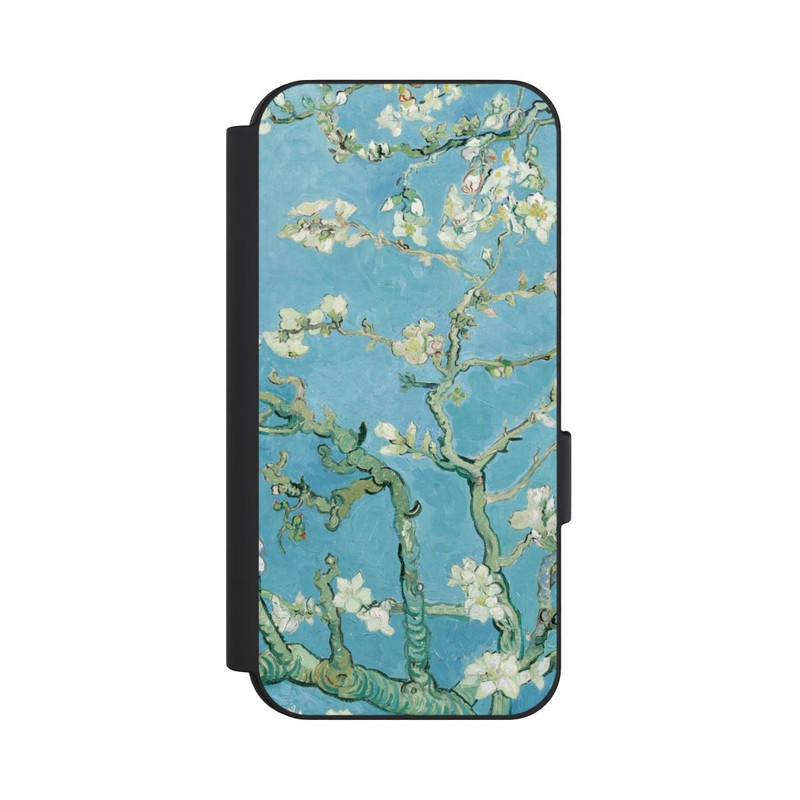 Pixel 9 NIVOflip Amandier en fleur par Vincent Van Gogh