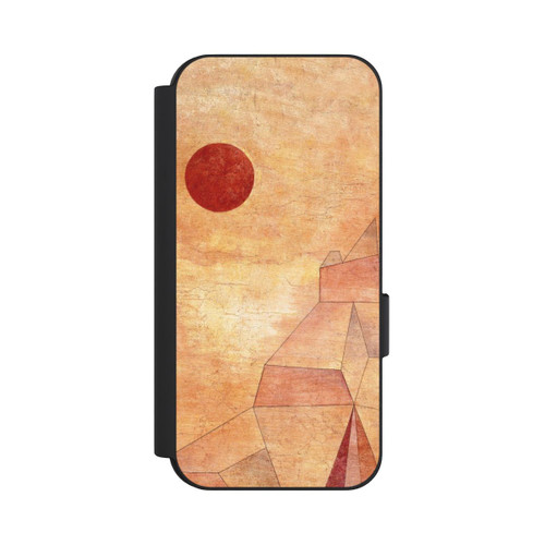 Google Pixel 9 NIVOflip Conte de fées de Paul Klee