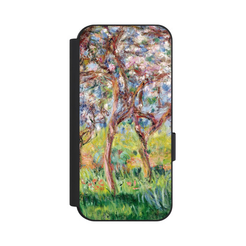 Google Pixel 9 NIVOflip Printemps à Giverny - Claude Monet