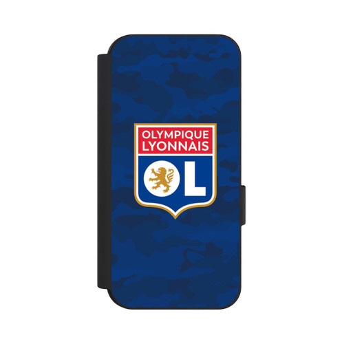 Google Pixel 9 NIVOflip OL Logo Camouflage