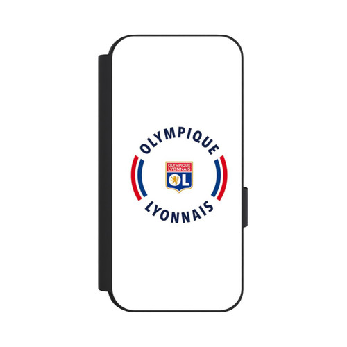 Google Pixel 9 NIVOflip OL Logo Blanc