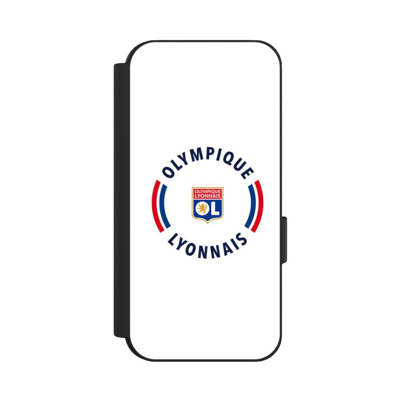 Pixel 9 NIVOflip OL Logo White