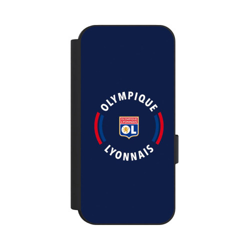 Google Pixel 9 NIVOflip OL Logo Bleu