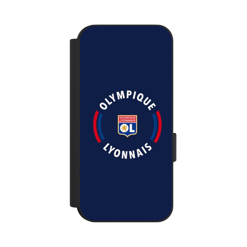 Pixel 9 NIVOflip OL Logo Bleu