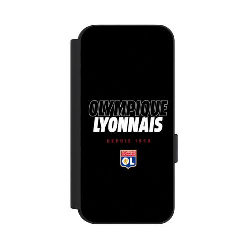 Google Pixel 9 NIVOflip Olympique Lyonnais Depuis 1950