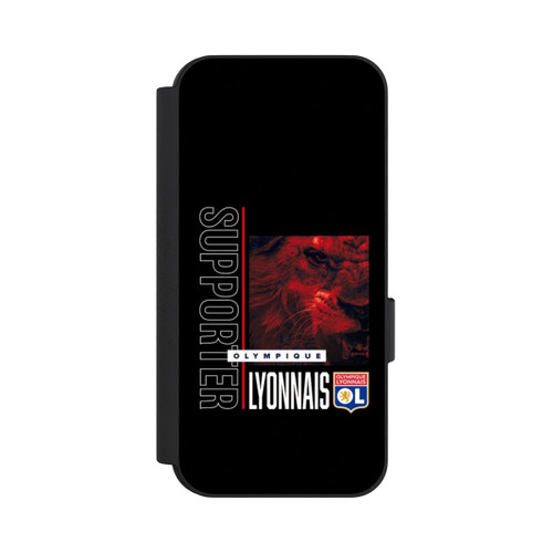Google Pixel 9 NIVOflip Supporter OL Noir