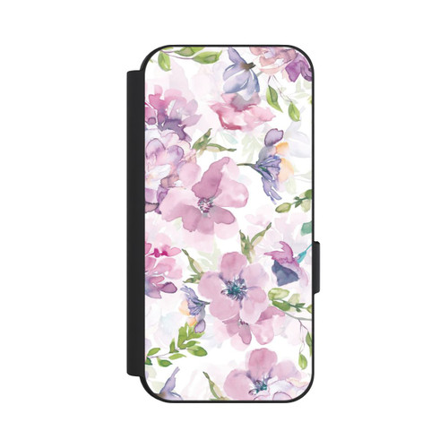 Google Pixel 9 NIVOflip Watercolor Flowers