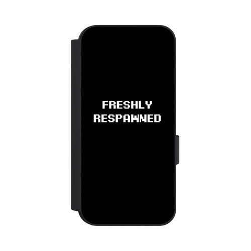 Google Pixel 9 NIVOflip Freshly Respawned