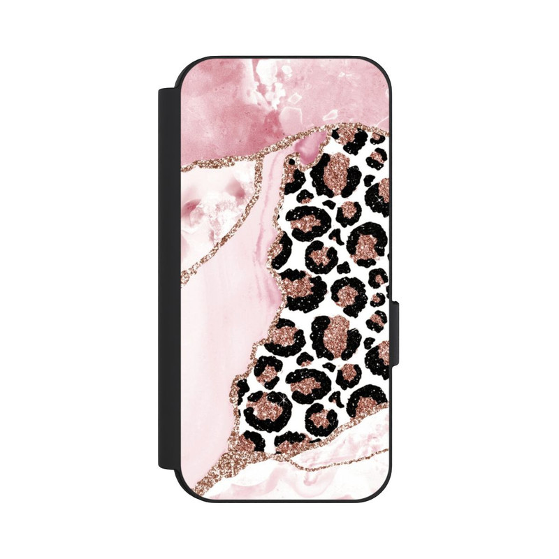 Pixel 9 NIVOflip Muster und Texturen Rosa