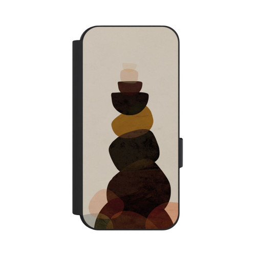 Google Pixel 9 NIVOflip Stones No 5 Brown